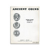 Ancient Coins: Myers/Adams Auction 6丨古钱币：迈尔斯/亚当斯行拍卖6 商品缩略图0