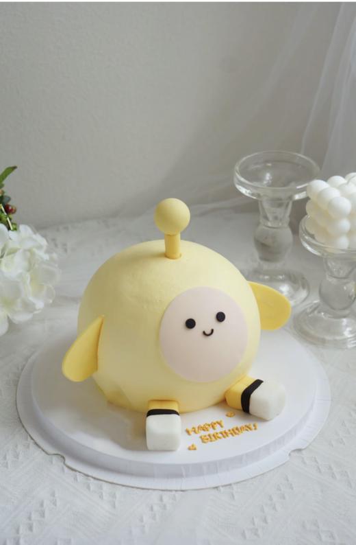 黄蛋仔 商品图0