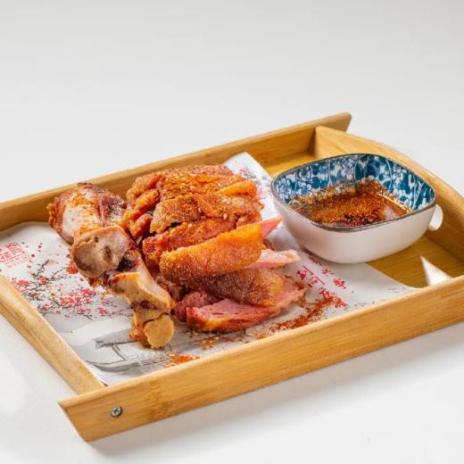德国脆皮猪手(份) 商品图0