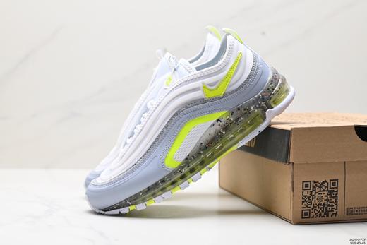 耐克Nike Air Max 97小勾子弹复古全掌气垫休闲运动跑步鞋男鞋 商品图7