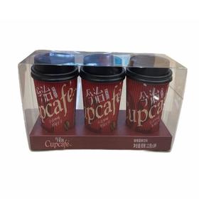 今治 烘焙咖啡固体饮料 22g*3杯/件