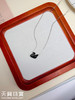 时尚925银项链 款六 商品缩略图0