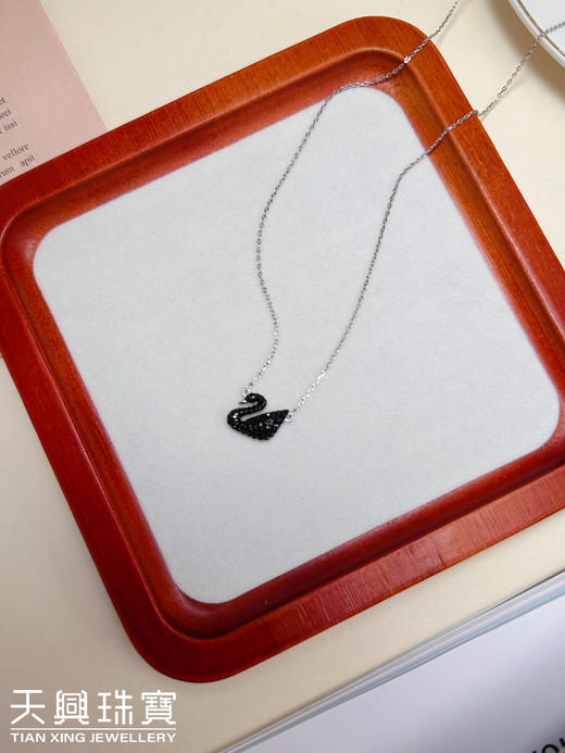 时尚925银项链 款六 商品图0