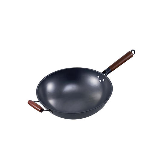 SC18 不锈钢炒锅 商品图0