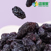 D疆果果特级黑加仑葡萄干260g 商品缩略图3
