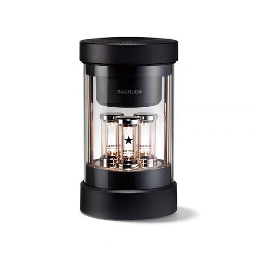 balmuda/巴慕达 M01D The Speaker 3D无线蓝牙音箱环绕立体声音响 商品图3