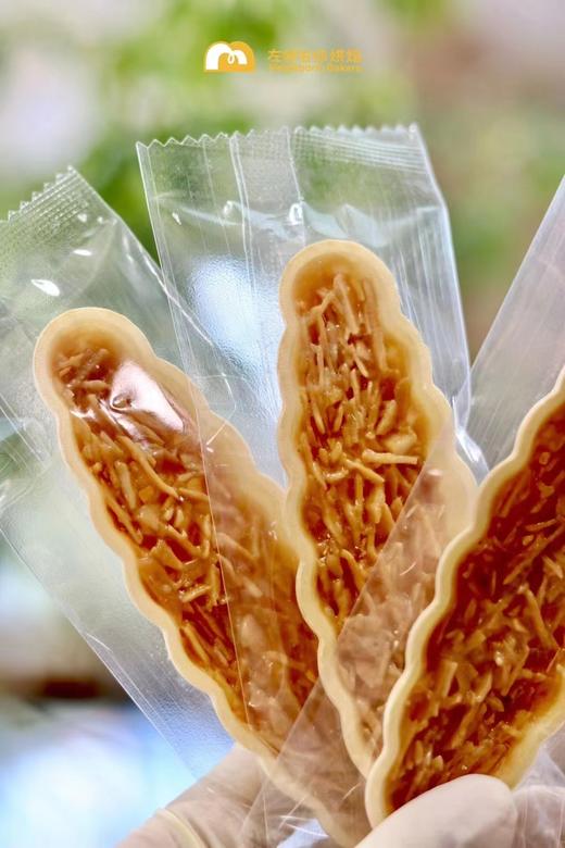 甜品台 | 手工糯米船 (10个/份） 商品图0