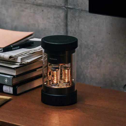 balmuda/巴慕达 M01D The Speaker 3D无线蓝牙音箱环绕立体声音响 商品图1