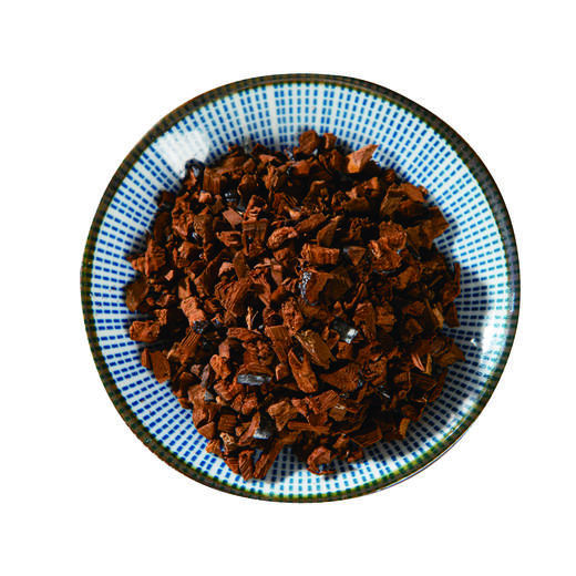 L紫灵芝代用茶21g/盒 商品图2