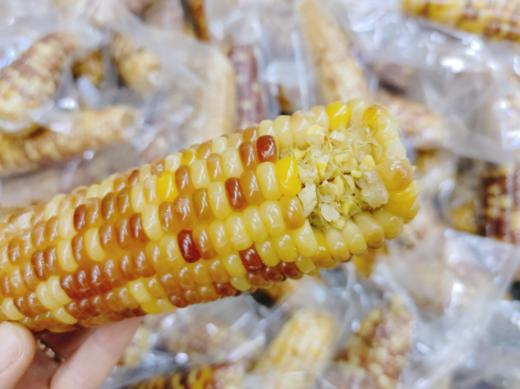 西双版纳花玉米10根 商品图2