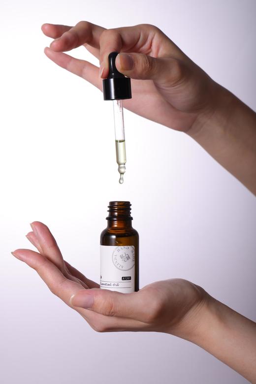 【微商城】毛孔清洁油 20ml  溶解毛孔脏东西 细腻皮肤 商品图1