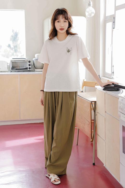 柚丁T恤  9L21T29330 商品图2