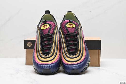 耐克Nike Air Max 97小勾子弹复古全掌气垫休闲运动跑步鞋男鞋 商品图6