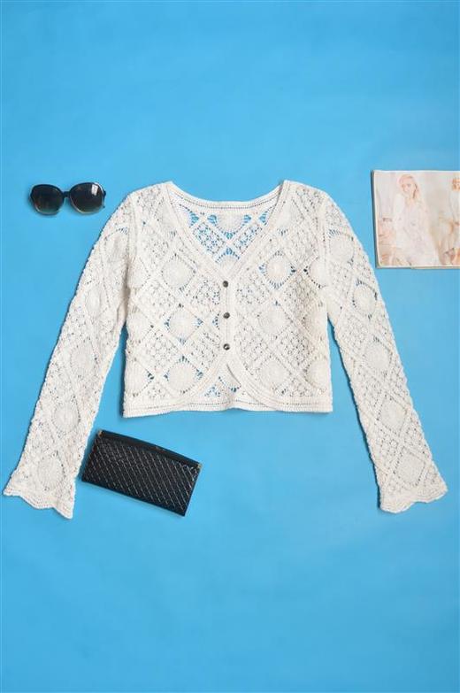 艾衣集ST9JG3_小外套_ZK 商品图0