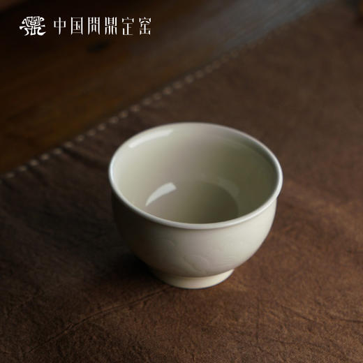 问鼎定窑晖盈杯 商品图1