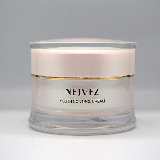 妮致青春定格霜50g美容院正品包邮补水抗皱提拉紧致淡化细纹 商品图2