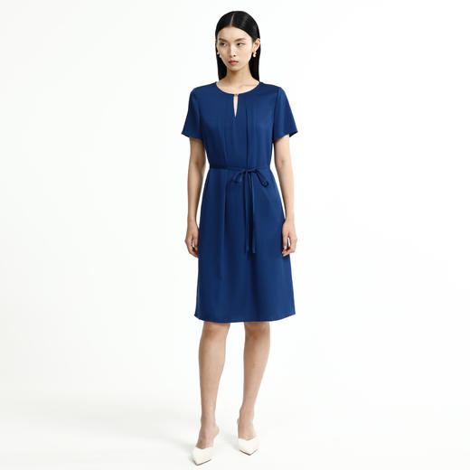 戴布拉芬连衣裙L27B577 商品图1