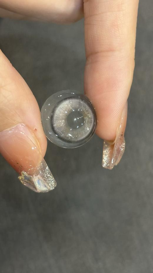 Chonos品牌日抛-格蕾丝（10片/盒） 商品图3