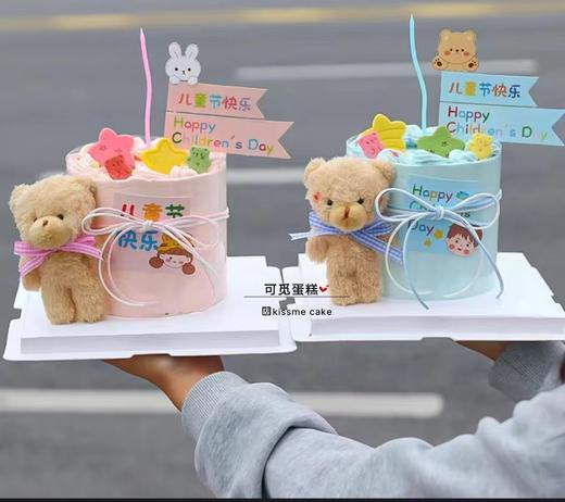 六一熊宝宝 商品图0