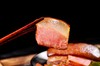 【严选】湖北恩施黄四姐腊后腿肉500g/袋   （厂家直发） 商品缩略图5