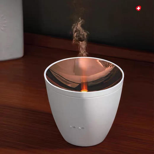 斯泰得乐家用卧室睡眠精油香薰机小型 商品图4