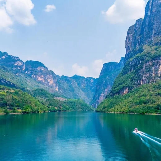 边玩边养老丨漫游黔西南，罗平万亩油菜花绚烂，奇秀万峰林，毕节百里杜鹃绘就绝美画卷！ 商品图1