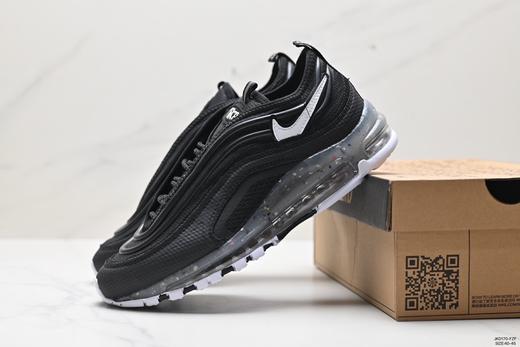 耐克Nike Air Max 97小勾子弹复古全掌气垫休闲运动跑步鞋男鞋 商品图7