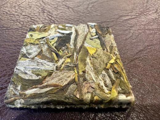 素白 高货饼干茶 5克/片 10片起拍 商品图7