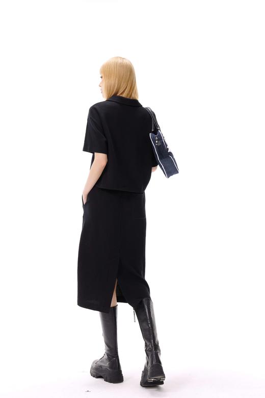 【商场同款】麦檬夏半裙4E7141171 商品图3