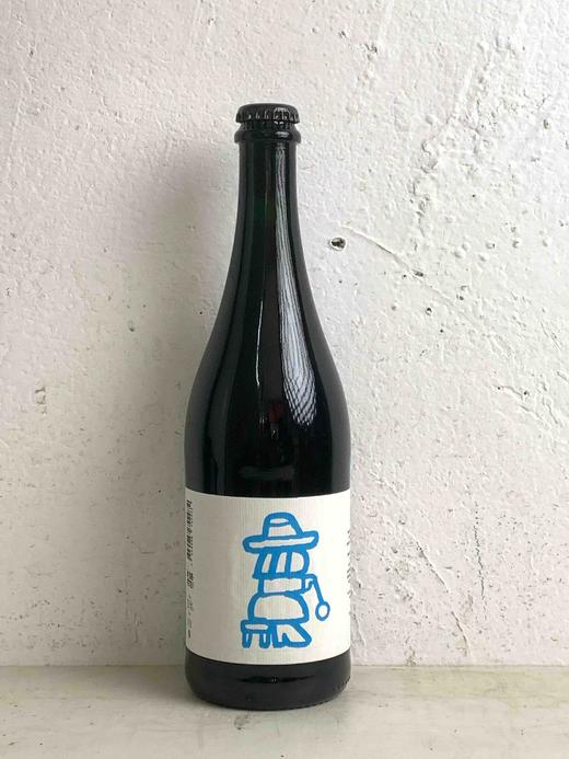 呐喊 硬核2023 750ml 商品图0