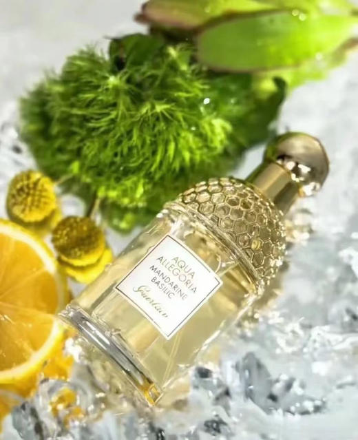 娇兰 花草水语系列 商品图3