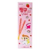 Sunyoung 跳跳糖草莓牛奶味饼干棒57g 짱구톡톡딸기스틱57g 商品缩略图0