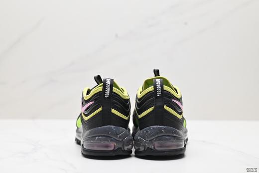 耐克Nike Air Max 97小勾子弹复古全掌气垫休闲运动跑步鞋男鞋 商品图5