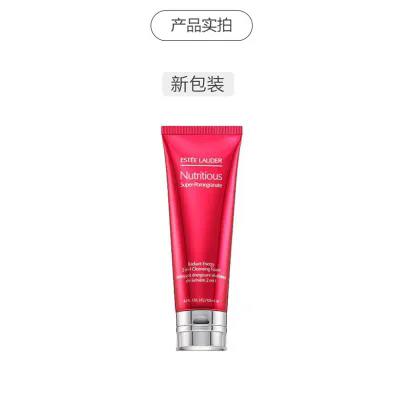 【保税仓】美国雅诗兰黛Estee Lauder红石榴洁面乳125ml 商品图3