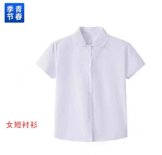 深圳校服/青春季节/小学夏季礼服男女款 商品图5