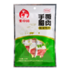【严选】恩施黄四姐手撕腊肉50g*1袋/400g*1袋（厂家直发） 商品缩略图1
