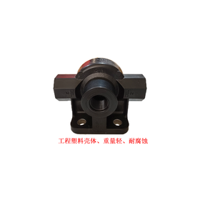 瀚德挂车快放阀Hldex-KN32060快速排气阀包邮