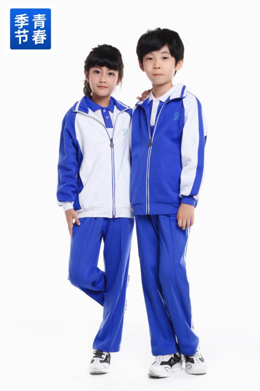 深圳校服/青春季节/小学冬季运动男女款 商品图1