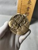 戴葆庭纪念大铜章 商品缩略图2