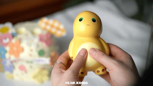 呆萌小奶龙蛋糕（同城配送） | 烤爱 商品图7