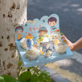 快乐六一（停用）