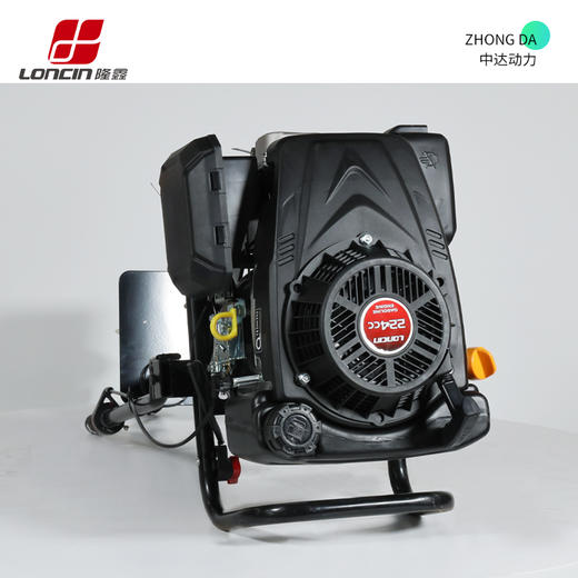 隆鑫 LC1P75F 商品图1