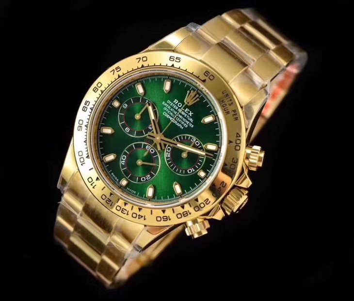 2020最好的复刻手表都哪些