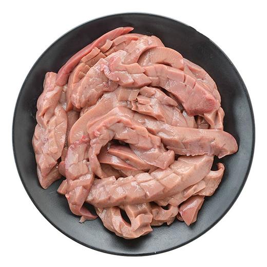 冷鲜 悦跑山猪黑猪腰花150g/盒（爆炒/嫩滑） 商品图2