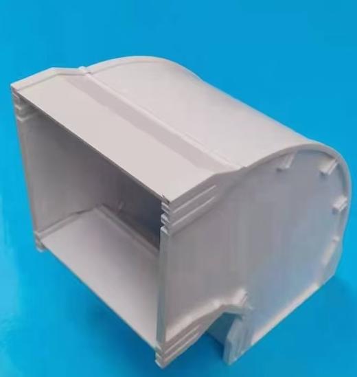 组合式出风插条 U型条4M/根 40根/件 商品代码815029 商品图0