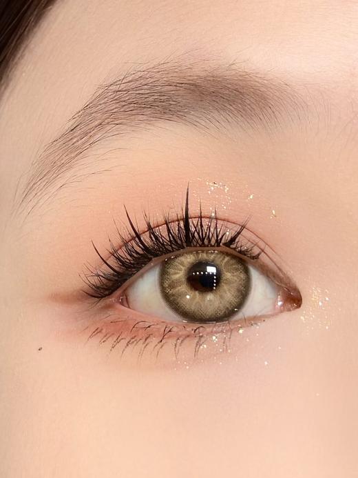 Sukistuki品牌-阿米娅褐棕 商品图13