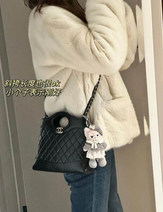 油蜡羊皮𝟐𝟒𝐒🖤
定制版本出  〰️ 商品图2