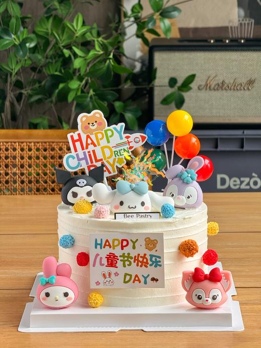 三丽鸥C款 商品图1