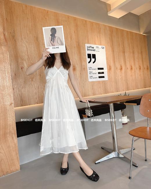 新品亮片软底软面平底小单鞋798B41548（W） 商品图8