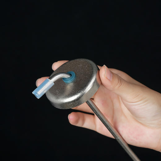 钛上水管桶装水抽水管进水管茶道配件 商品图3